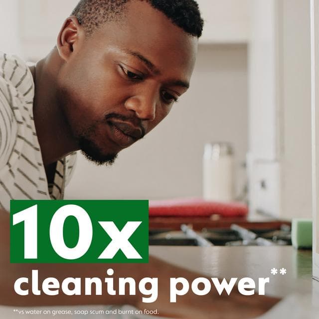Dettol 72 x Sparkling Lemon Multipurpose Cleaning Wipes - gallery image 4
