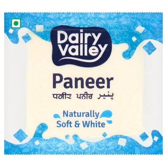 Dairy Valley 200g Paneer Cheese - gallery image 1