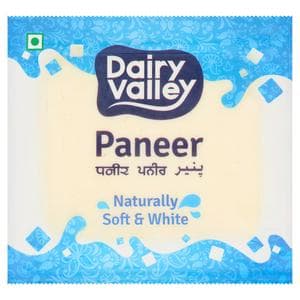 Dairy Valley 200g Paneer Cheese