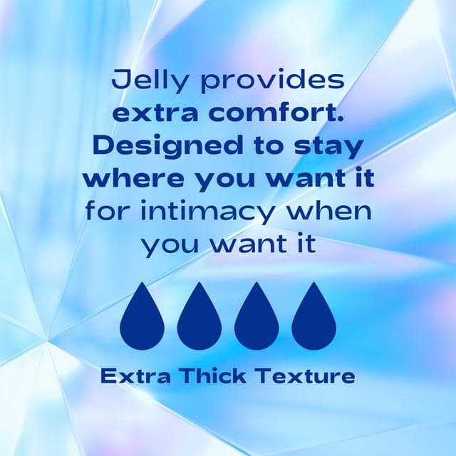 K-Y 113g Jelly Personal Lubricant - gallery image 5