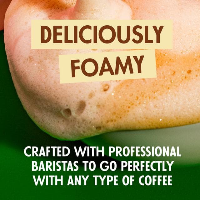 Oddly Good 500ml Caramel Waffle Flavour Oat Barista - gallery image 2