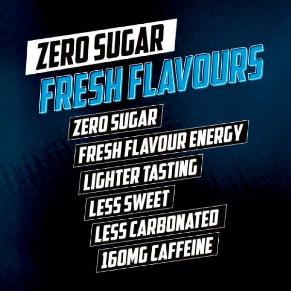Monster Energy Ultra 500ml Vice Guava Zero Sugar Drink Can - gallery image 2