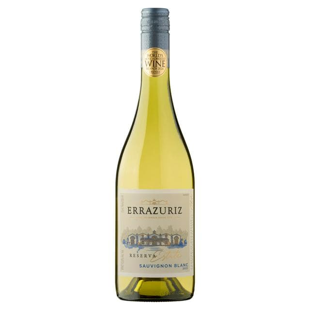 Errazuriz Sauvignon Blanc White Wine 75cl - gallery image 1