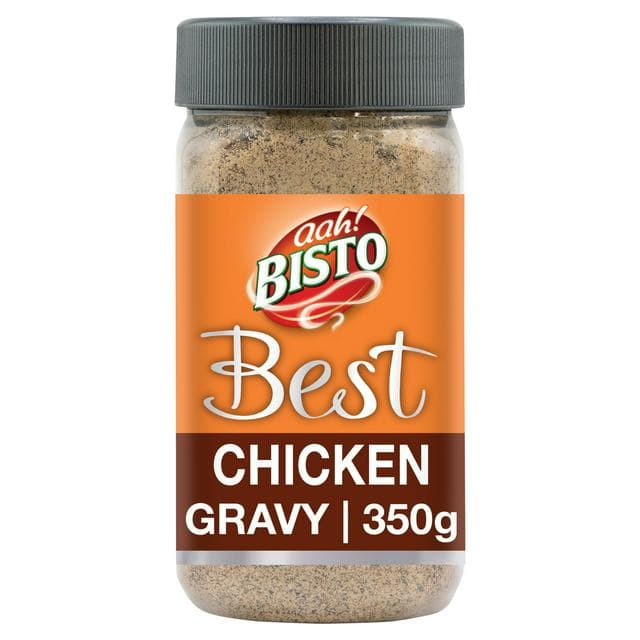 Bisto Best 350g Chicken Gravy Granules - gallery image 1
