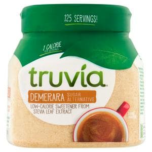 Truvía 340g Demerara Sugar Alternative