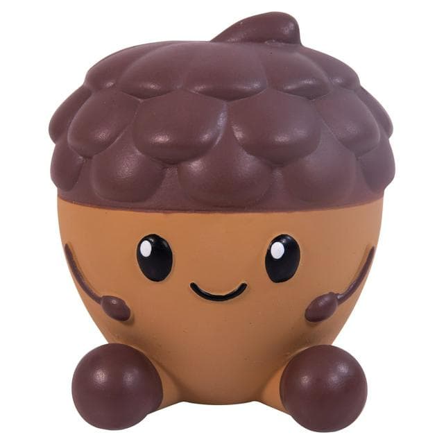 Rosewood Spirit & Spook Pia Pinecone Dog Toy - gallery image 1