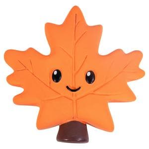 Rosewood Spirit & Spook Lorna Leaf Dog Toy