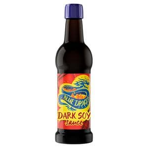 Blue Dragon 375ml Soy Sauce