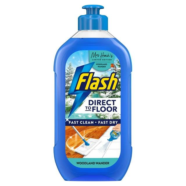 Flash Direct To Floor Mrshinch Woodland - gallery image 1
