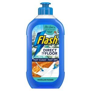 Flash Direct To Floor Mrshinch Woodland