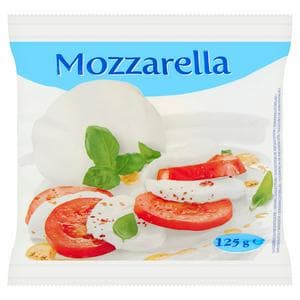 Castelli 210g Mozzarella Cheese