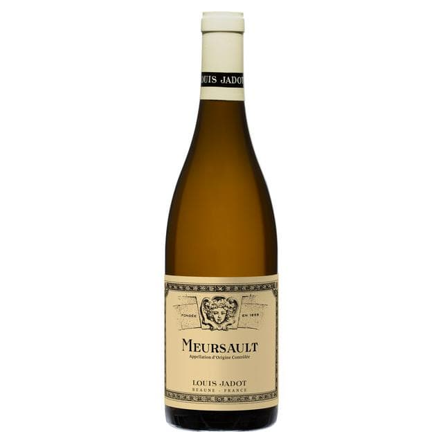 Louis Jadot Meursault White Wine 75cl - gallery image 1