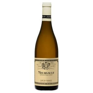 Louis Jadot Meursault White Wine 75cl