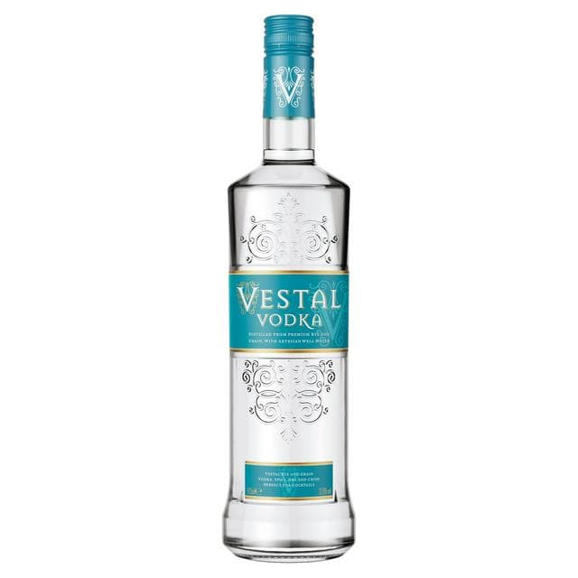 Vestal 70cl Rye Vodka - gallery image 1