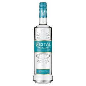 Vestal 70cl Rye Vodka