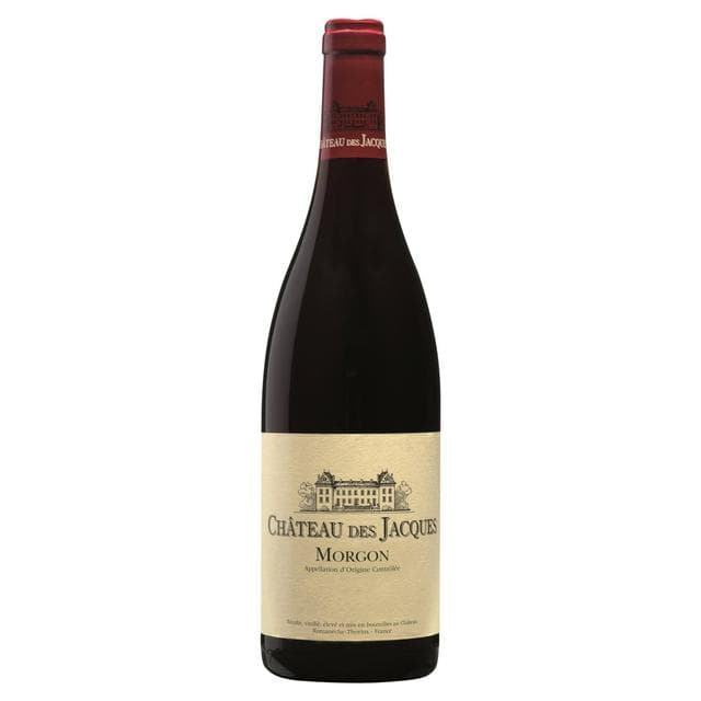 Château des Jacques Morgon Red Wine 75cl - gallery image 1