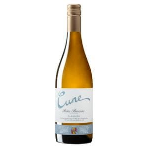 Cune Rías Baixas Albariño 75cl