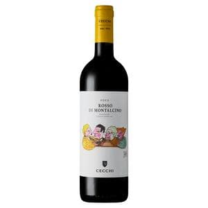 Cecchi Rosso di Montalcino Red Wine 75cl