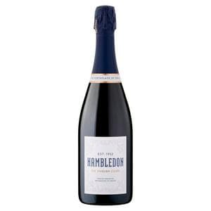 Hambledon The English Cuvée Sparkling Wine 75cl