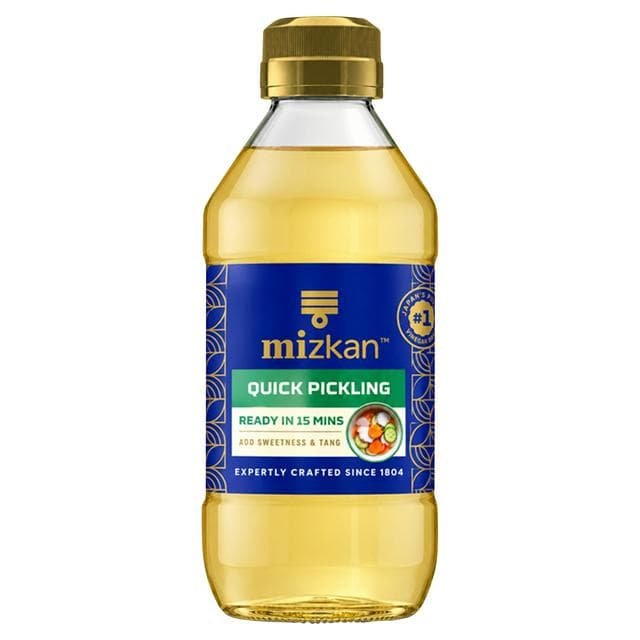Mizkan 275ml Quick Pickling Liquid - gallery image 1