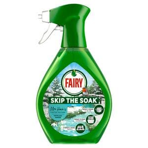 Fairy Skip The Soak Woodland 650ml