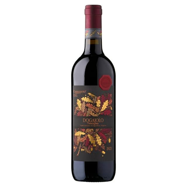 Carpineto Dogajolo Toscana Red Wine 75cl - gallery image 1