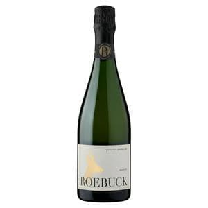 Roebuck English Reserve Sparkling Wine 75cl