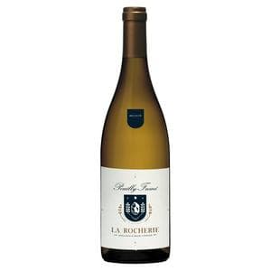 Pouilly-Fumé La Rocherie 75cl