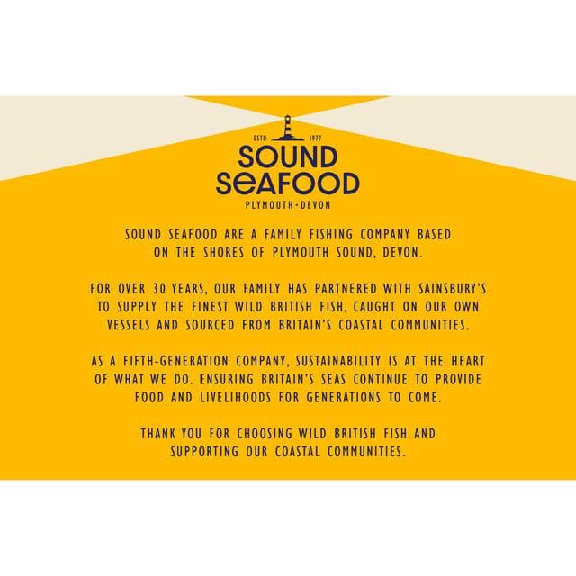 Sound Seafood 100g Cornish Sardines Fillets in Olive Oil - gallery image 6