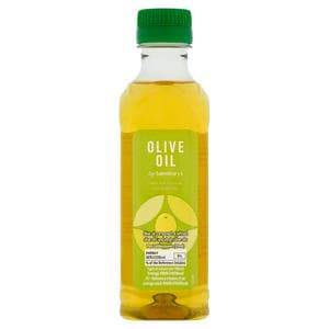 Sainsbury's Olive Oil 250ml