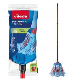 Vileda SuperMocio 3 Action Mop