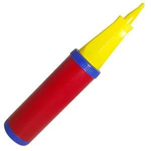 Sainsbury's Home Balloon Pump