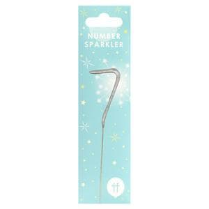 Sainsbury's Home Sparkler Number 7