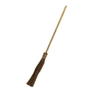 Sainsbury's Home Basic Witches Broomstick