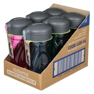 Sistema Tritan - 520ml
