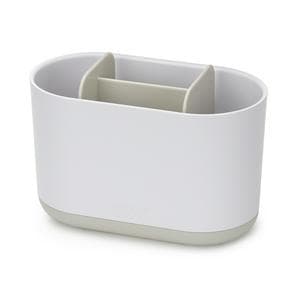 Joseph Joseph Duo Large Toothbrush Caddy - White