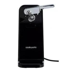 Cookworks Can Opener