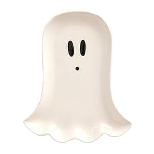 Sainsbury's Home Ghost Plate