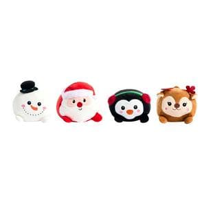 Sainsbury's Home Christmas Plush