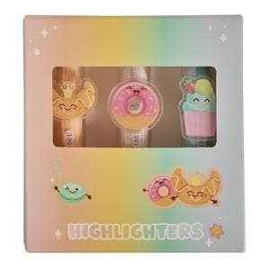 Sainsbury's Home Food Mini Highlighters