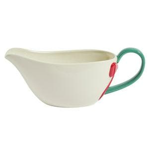 Sainsbury's Home Bow Gravy Jug
