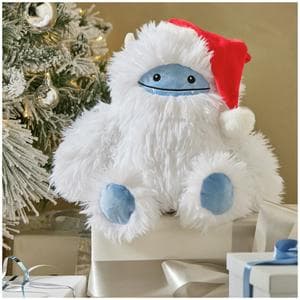 Sainsbury's Home Yeti Plush
