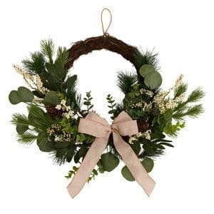 SAL Gifting Half Wreath