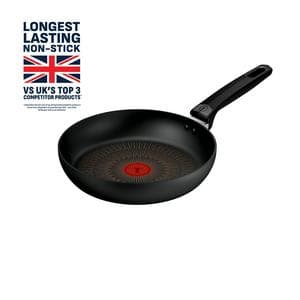 Tefal Titanium Excellence Plus Frying Pan - 24cm