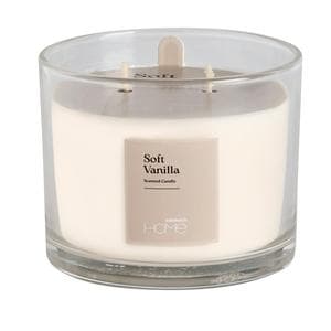 Sainsbury's Home 300g Candle - Soft Vanilla