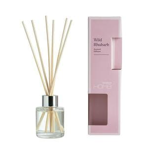 Sainsbury's Home 30ml Diffuser - Wild Rhubarb