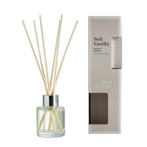 Sainsbury's Home 30ml Diffuser - Soft Vanilla