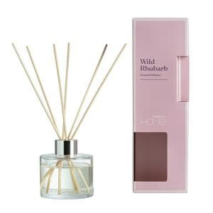 Sainsbury's Home 100ml Diffuser - Wild Rhubarb