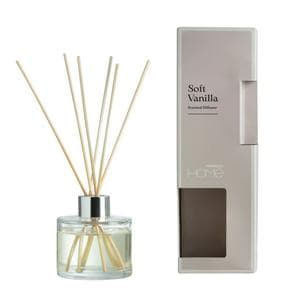 Sainsbury's Home 100ml Diffuser - Soft Vanilla