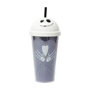 Night Before Christmas Jack Dome Face Tumbler